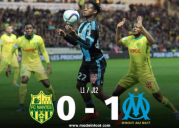 OM : décryptage d’un début d’embellie