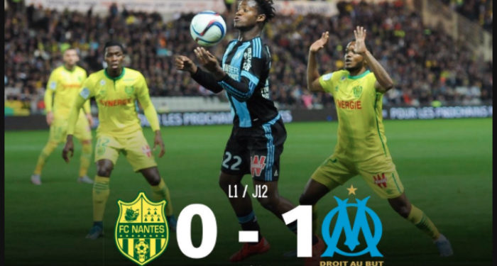 OM : décryptage d’un début d’embellie