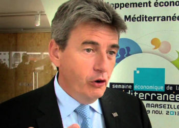 Méditerranée : l’indispensable ouverture aux sociétés civiles par Philippe de Fontaine Vive
