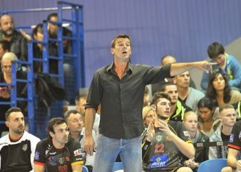 Le Pauc remplace son entraîneur Marc Wiltberger, Jérôme Fernandez prend le pouvoir