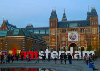 Vincent Van Gogh – Edouard Munch à Amsterdam : l’expo révélation