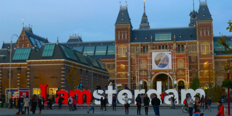 Vincent Van Gogh – Edouard Munch à Amsterdam : l’expo révélation