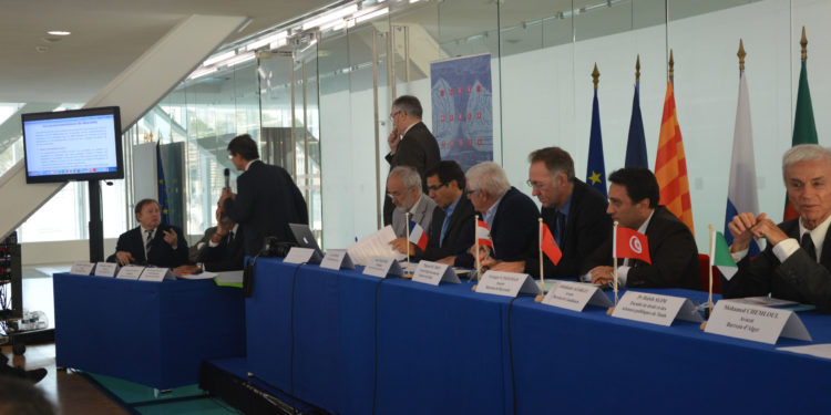 Arbitrage et médiation : les recommandations de Marseille pour sécuriser les échanges commerciaux en Méditerranée