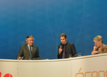 SNCM, Villa Méditerranée : aux Assises de la Mer, derrière les discours, la discorde