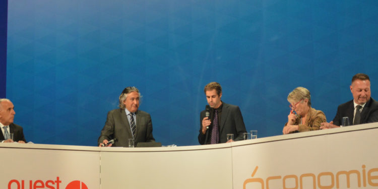 SNCM, Villa Méditerranée : aux Assises de la Mer, derrière les discours, la discorde