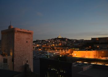 500 000 € de la Région en faveur de Marseille Provence 2018, capitale de la culture