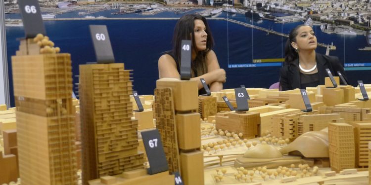 Euroméditerranée lance la 7e édition du concours Med'Innovant