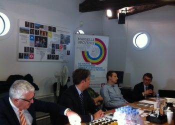 Pourquoi ils s’implantent dans la métropole Aix Marseille Provence