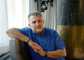 Salam Kawakibi : « La base sociale de Daech en Syrie est très limitée »