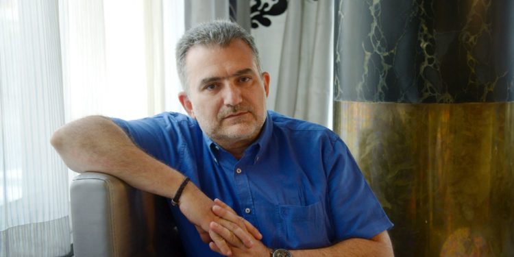 Salam Kawakibi : « La base sociale de Daech en Syrie est très limitée »