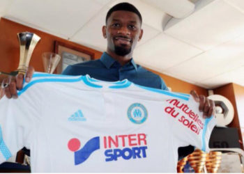 OM : le retour d’Abou Diaby programmé pour janvier