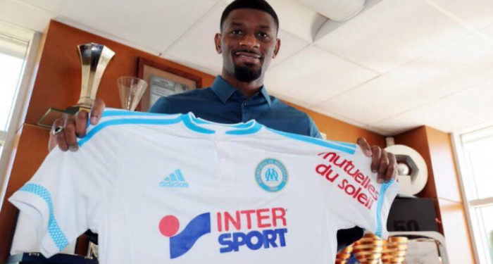 OM : le retour d’Abou Diaby programmé pour janvier