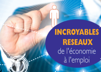 Entrepreneurs positifs : la convention annuelle de la CGPME veut promouvoir les réseaux