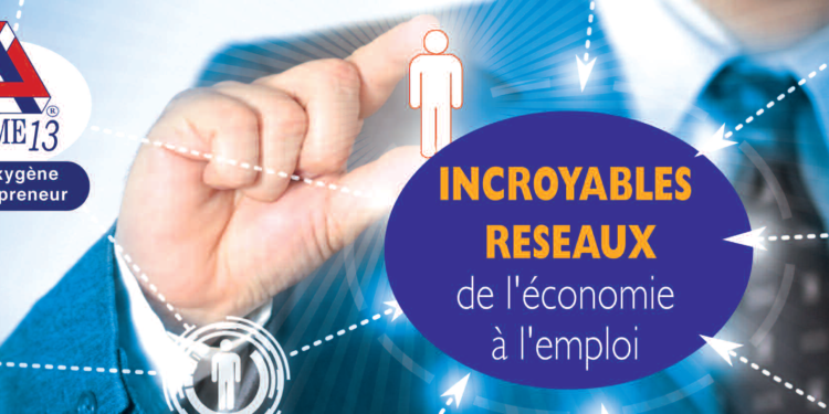 Entrepreneurs positifs : la convention annuelle de la CGPME veut promouvoir les réseaux