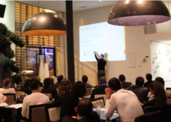 Tourisme, culture, mode et numérique… l’agenda d’Aix-Marseille-Provence