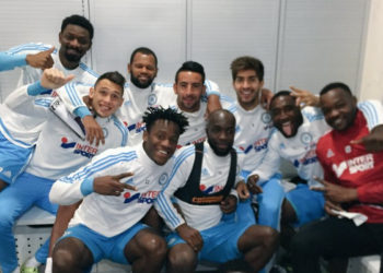 OM : Pourquoi ce match à Libérec est si important pour les Marseillais ?