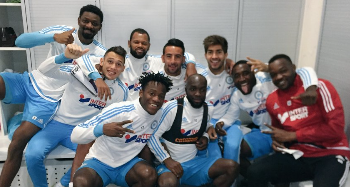 OM : Pourquoi ce match à Libérec est si important pour les Marseillais ?