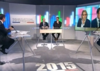 Le face à face Le Pen-Estrosi tourne au règlement de comptes