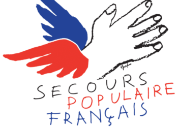 Le Secours populaire français renouvelle un appel à la solidarité populaire et financière. Crédit photo : Secours populaire