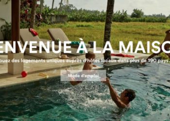 Taxe de séjour : le Département demande aux « loueurs Airbnb » de jouer le jeu