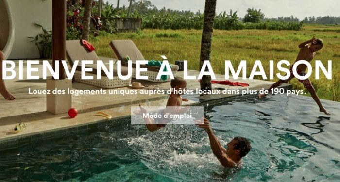 Le décret Airbnb est bien en vigueur