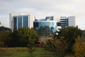 algérie bourse