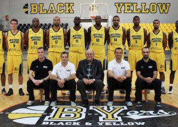 Le Fos Provence Basket veut renouer avec les Playoffs (4/5)