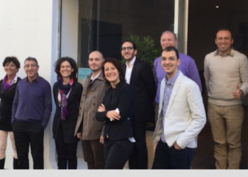 Cop21 : des fourmis innovantes pour une Provence plus saine