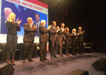 Régionales en Paca : Christophe Castaner appelle au réveil du « peuple de gauche »