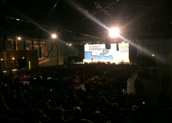 conference metropolitaine