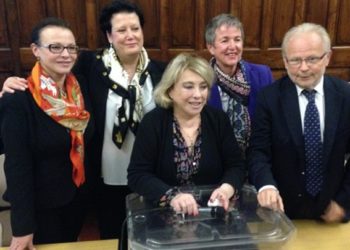 Régionales : À Aix-en-Provence, très large victoire mais triomphe modeste des Républicains