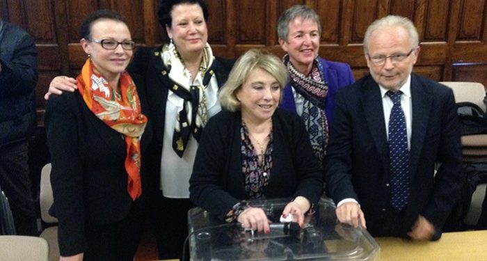 Régionales : À Aix-en-Provence, très large victoire mais triomphe modeste des Républicains