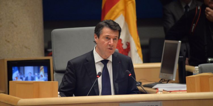 estrosi