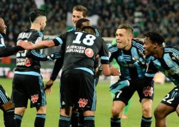 OM : la saison sera longue (5/5)