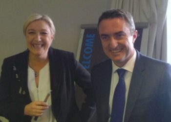 L’année politique : des élections et la superproduction métropolitaine (4/5)