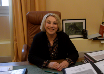 Maryse Joissains après la suspension de la Métropole : « c’est une victoire des petits contre les gros »