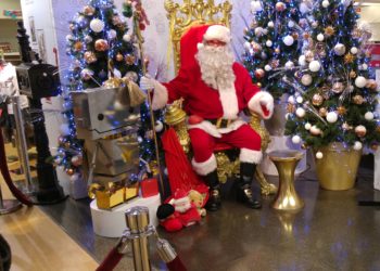 MAP enchante la fin d’année