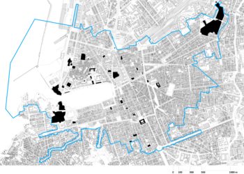 Marseille veut remettre en valeur son centre-ville
