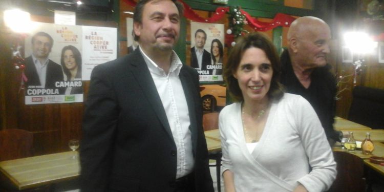 coppola camard
