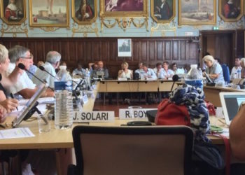 Economie, récompenses, politique et enfance… l’agenda de la semaine à Aix-Marseille-Provence