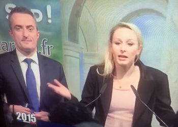 Le Front national perd mais poursuit son enracinement autour de Marseille