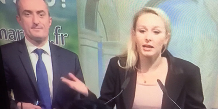 Le Front national perd mais poursuit son enracinement autour de Marseille