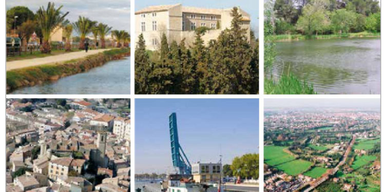 Après les sorties, voici le guide des balades à l’Ouest de l’ étang de Berre