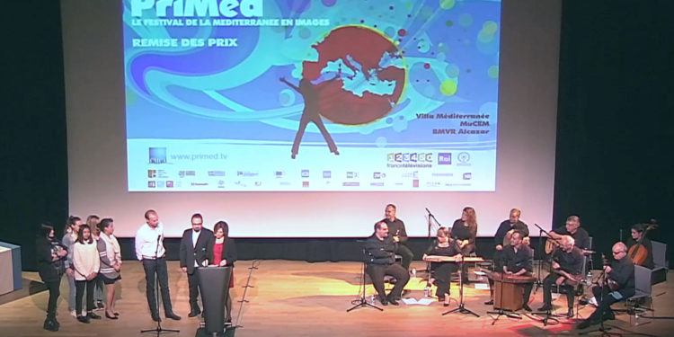 Gros succès féminin au festival Primed 2015