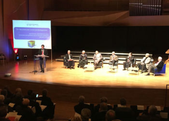 La société civile se fait entendre et veut sa place dans la métropole Aix-Marseille-Provence