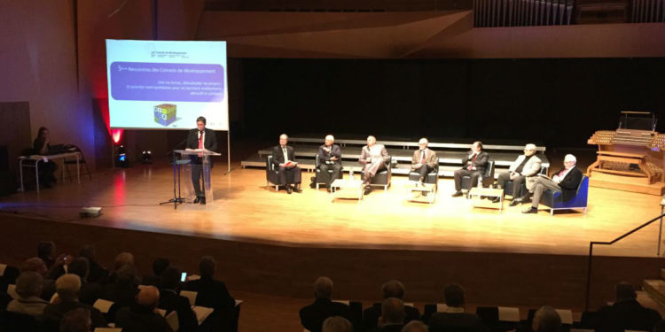 La société civile se fait entendre et veut sa place dans la métropole Aix-Marseille-Provence