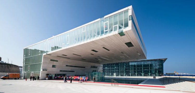 La création cinématographique indépendante se réunit à Marseille