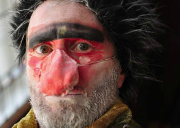 L’ Entre-deux biennales du cirque : pour bien commencer 2016 !