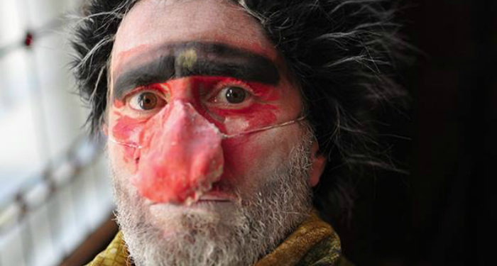 L’ Entre-deux biennales du cirque : pour bien commencer 2016 !