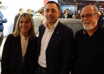 Tesla Motor à Aix-en-Provence : une nouvelle implantation très stratégique